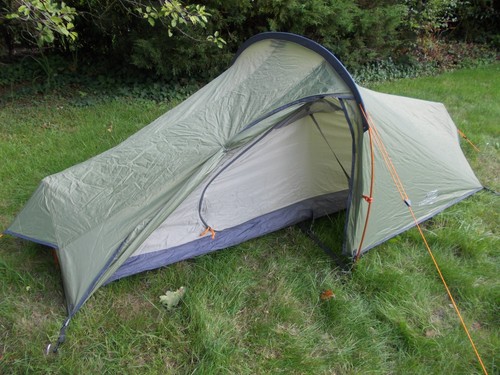 Vango cairngorm 100 trek - trek,