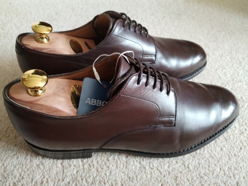 Cheaney albany dark brown - cheaney,