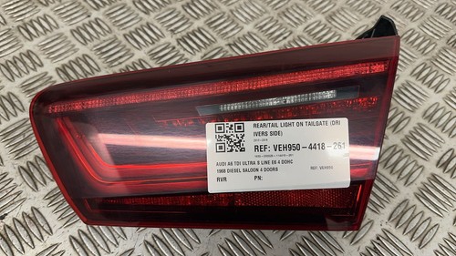 Audi tdi ultra line - tdi,