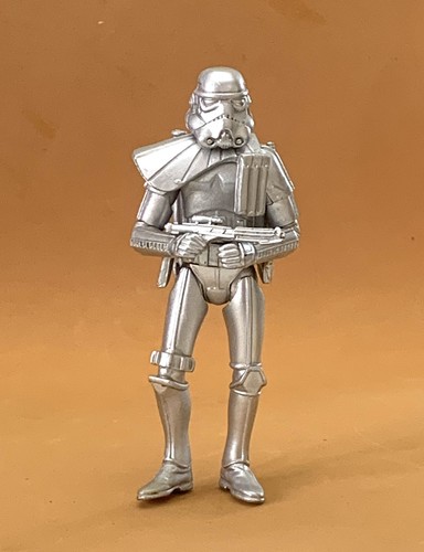 Star wars figure - figure, saga