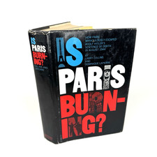 Is Paris Burning? Larry