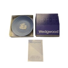 Wedgwood Jasperware Fluted