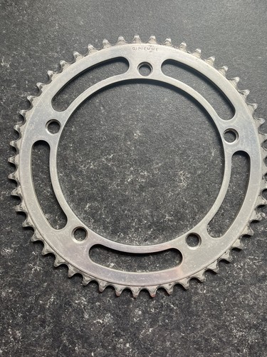 Gipiemme 49t chainring - gipiemme,