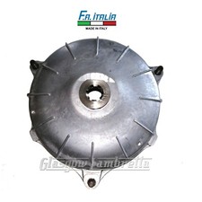 Lambretta J Range 100/125 Cento / Starstream REAR HUB + CONE Italian FA Italia
