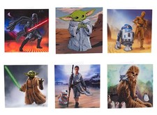 Craft Buddy Crystal Art Card