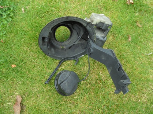 Vauxhall insignia fuel flap - flap, /