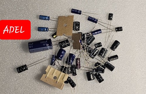 Panasonic 2600 repair - rf-2600,