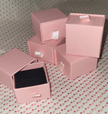 5 Gift box, Jewellery Earring