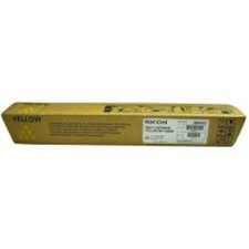Genuine Ricoh 884947 Yellow Toner Cartridge Original for Ricoh MPC2000