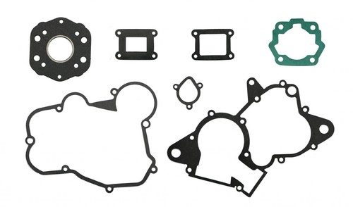 Full engine gasket kit - engine,
