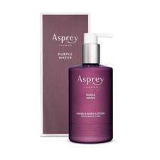 Asprey London Purple Water