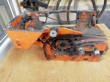 Husqvarna K1260 Rail  - CrankCase