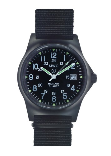 Mwc g10lm1224 pvd military - g10lm1224,