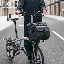 ROCKBROS Folding Bike Front