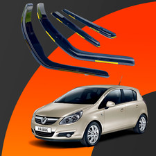 Vauxhall Corsa D. E 2006-2019