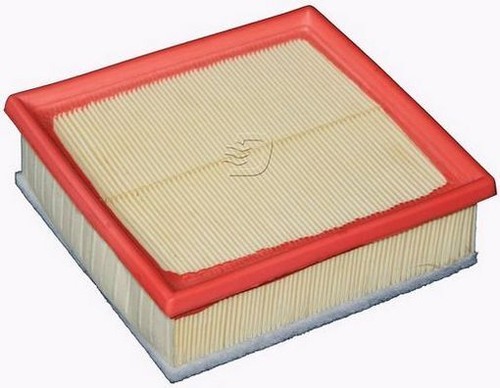 New air filter - new,