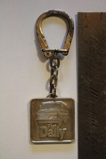 Fiat Iveco Daily 80s Vintage