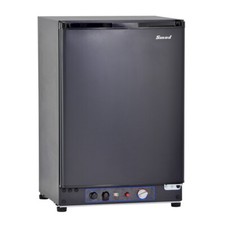 3-Way Propane Gas Fridge