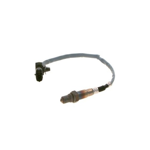 Lambda sensor for - lambda,
