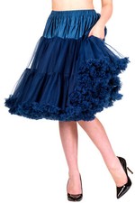 Navy 50s Rockabilly Retro