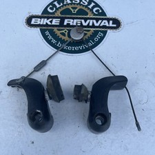 Campagnolo Centaur Mtb Graphite Century Cantilever Brakes 2512