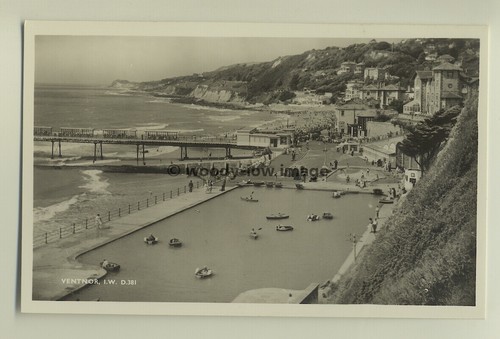 Iw0120 ventnor pier - iw0120,