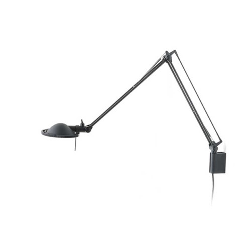 Luceplan berenice black wall - luceplan,,