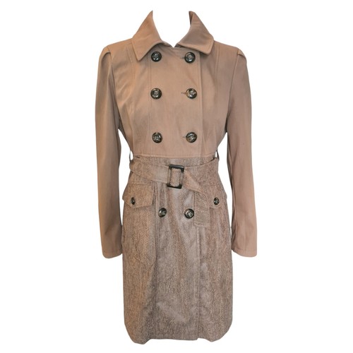 Gharani strok brown - strok,
