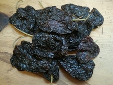 Dried Ancho Chillies 25g - 50g - 100g - 500g - 1kg