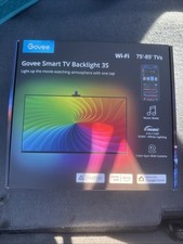 Govee smart backlight 3s - govee, tv