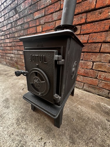 Reginald jotul 602 wood - reginald,,