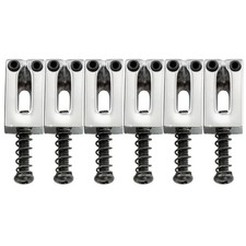 Wilkinson 6Pcs Saddle Set For