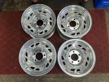 Bf5585 inch aluminum - 15, wheels