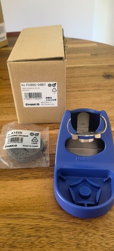 Hakko fh800 04by stand for - fh800-04by,