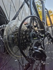 Specialized Carbon Sirrus Comp