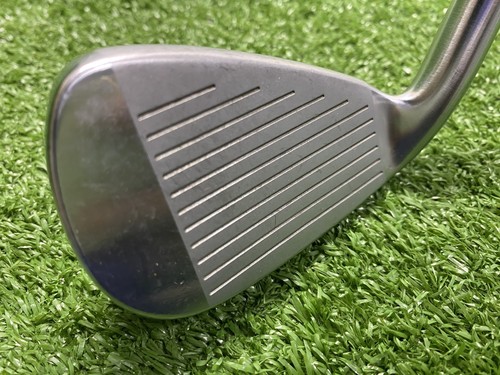 Mizuno iron rh - mx-17,