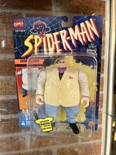 Spider-Man Kingpin Grab &