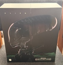 Monster High Skullector Alien