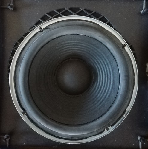 Sony subwoofer - 8",