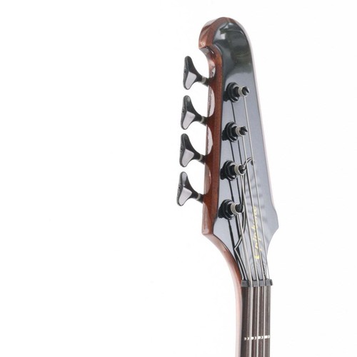 Epiphone thunderbird bass - iv,