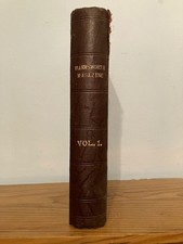 The Harmsworth Magazine