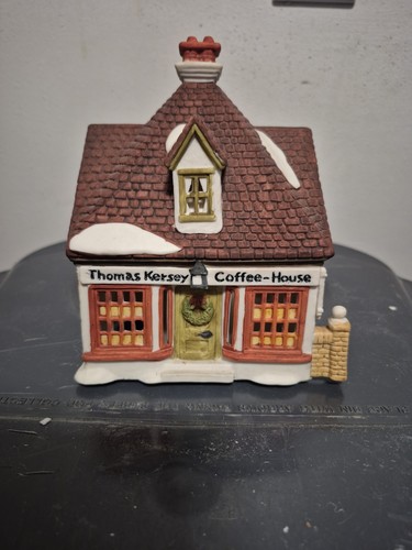 Department thomas kersey - 56,,