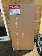 Velux EXL CK04 2021M