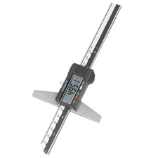 Digital Depth Vernier Caliper