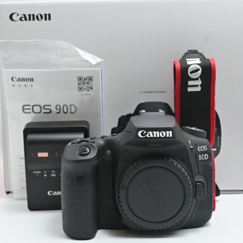 Canon eos 90d - canon,