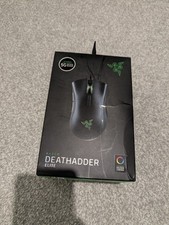 Razer DeathAdder Elite Wired