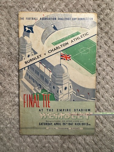 Burnley charlton athletic - v,