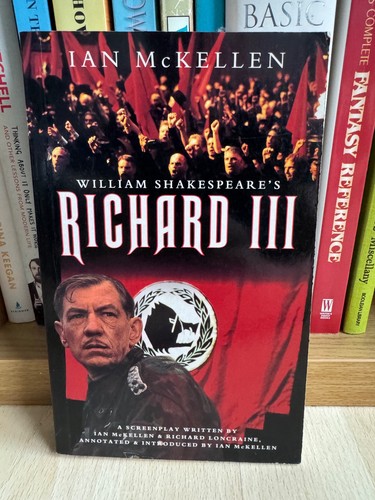 William shakespeare richard - william, shakespeare's