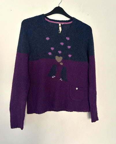White stuff womens alpaca - womens, wool