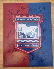 Ipswich town signed 2026 - ipswich,